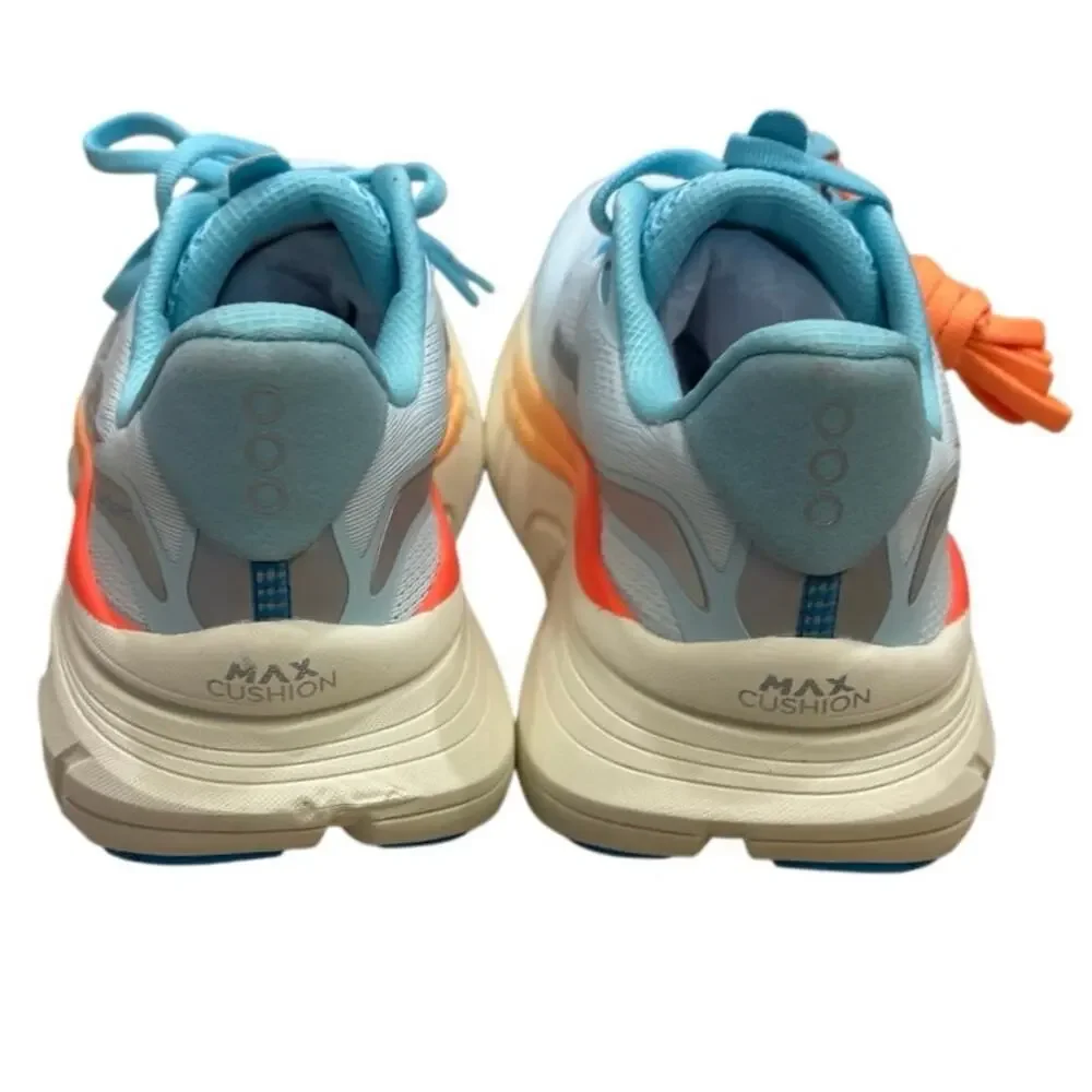 NWOT Womans Saucony Guide 20 Running Shoes Mint/VO2 Size 8